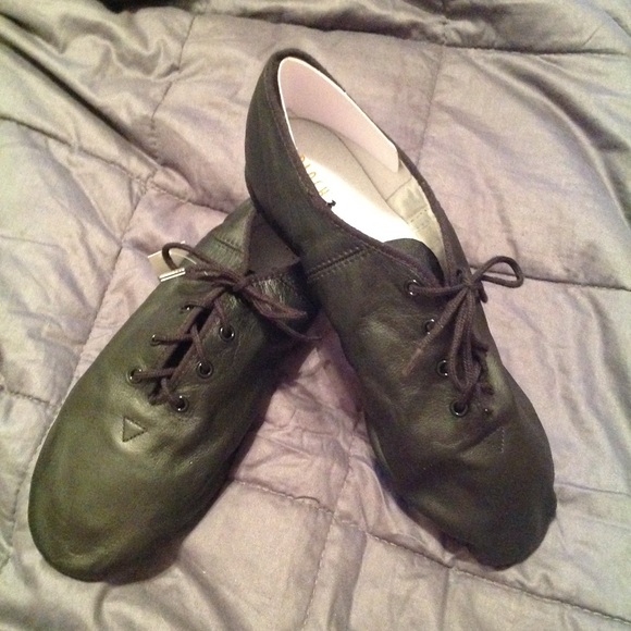 Bloch Shoes Nwt Jazz Sz 9n Poshmark
